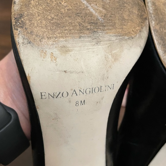 Enzo Angiolini Pumps - Picture 10 of 11